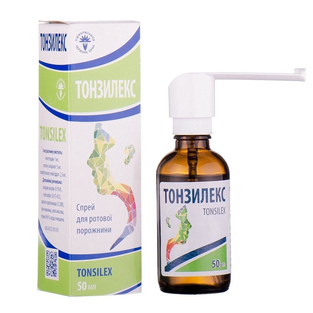 TONZILEKS