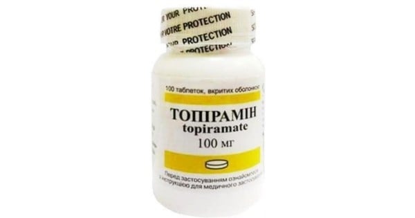 TOPIRAMIN