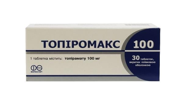 TOPIROMAKS 100