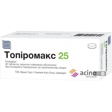 TOPIROMAKS 25