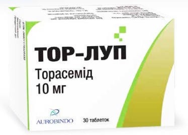 TOR-LUP