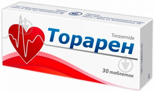 TORAREN