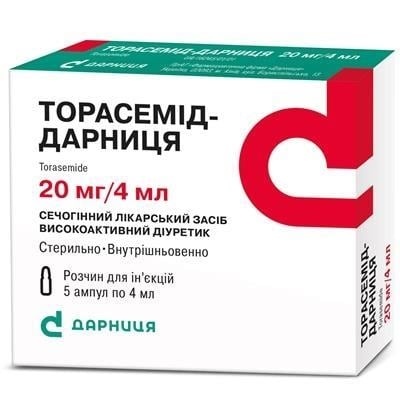 TORASEMID-DARNICA