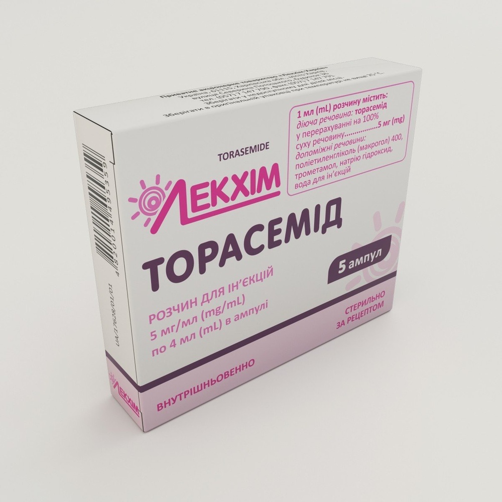 TORASEMID-FARMEKS