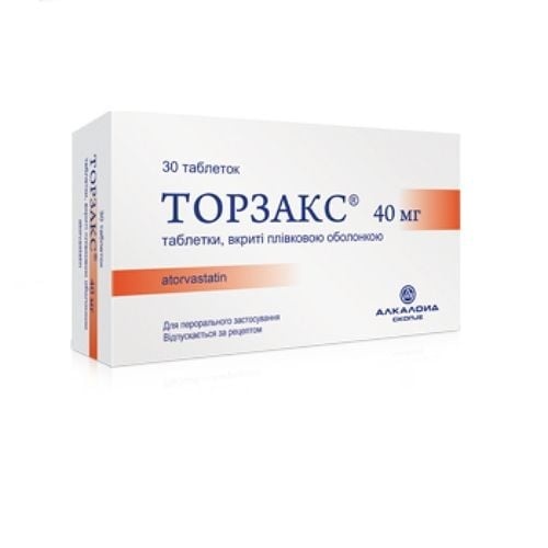 TORZAKS