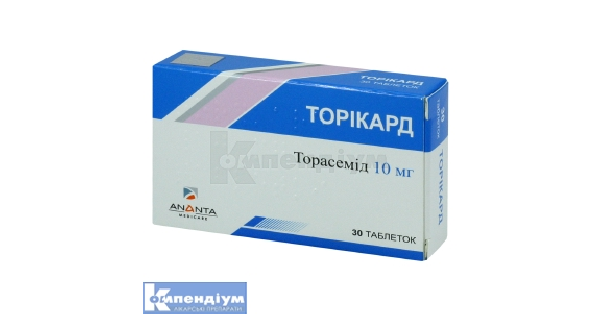 TORIKARD