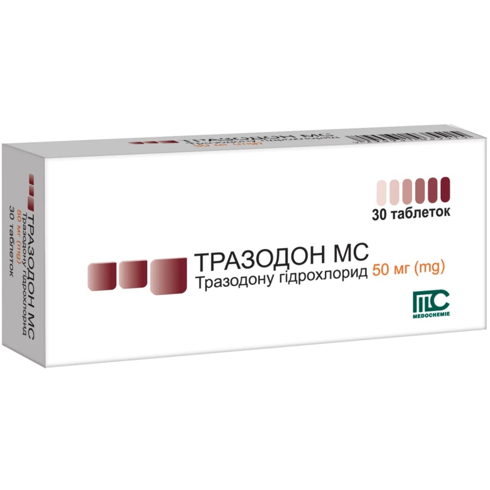 trazodon-ms