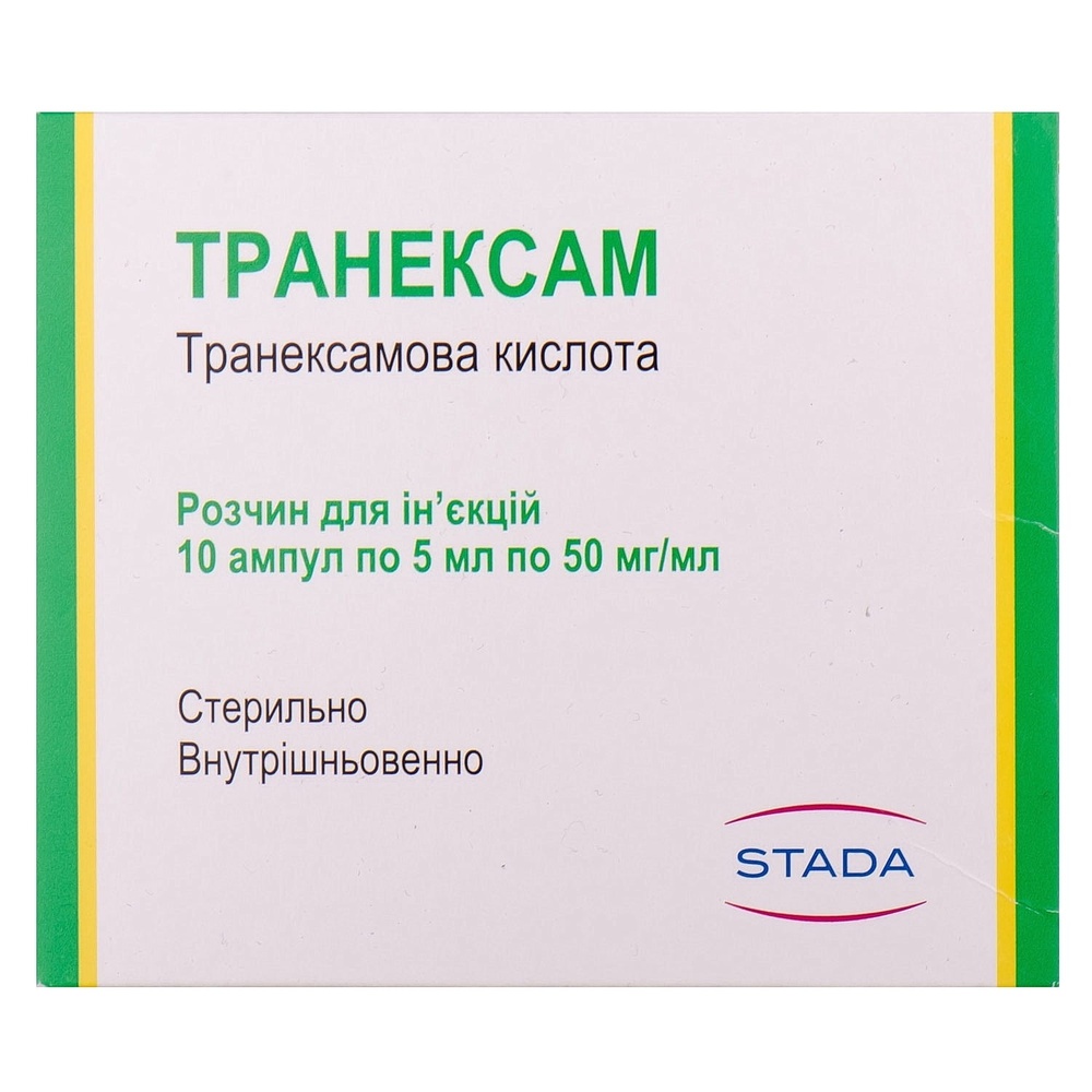 TRANEKSAM