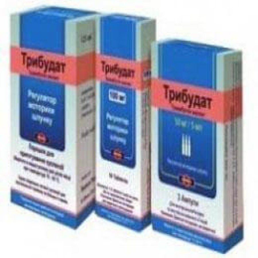 tribudat