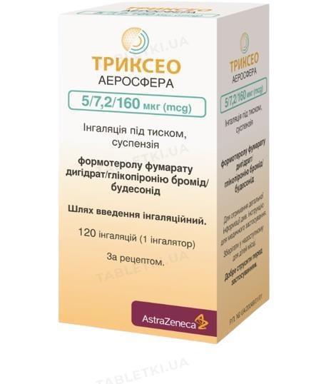 TRIKSEO AEROSFERA