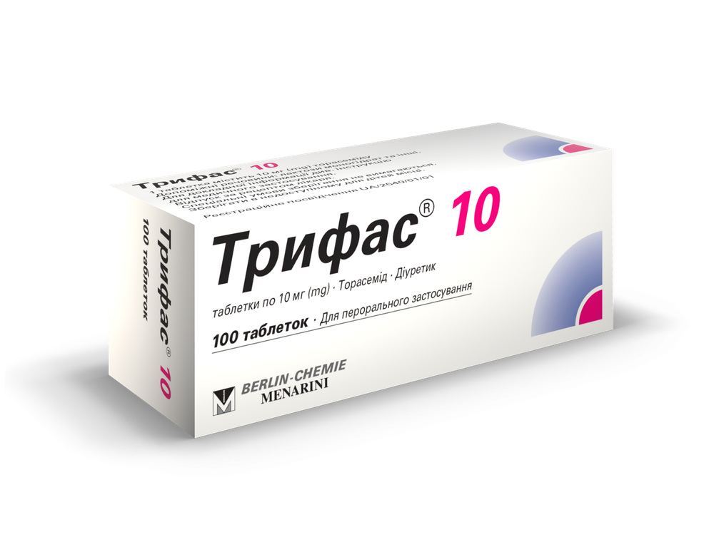 TRIFAS 10