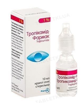 tropikamid-farmak