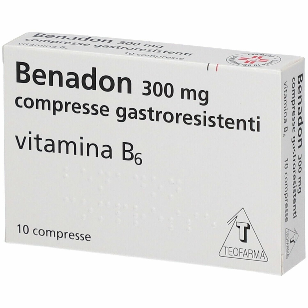 BENADON