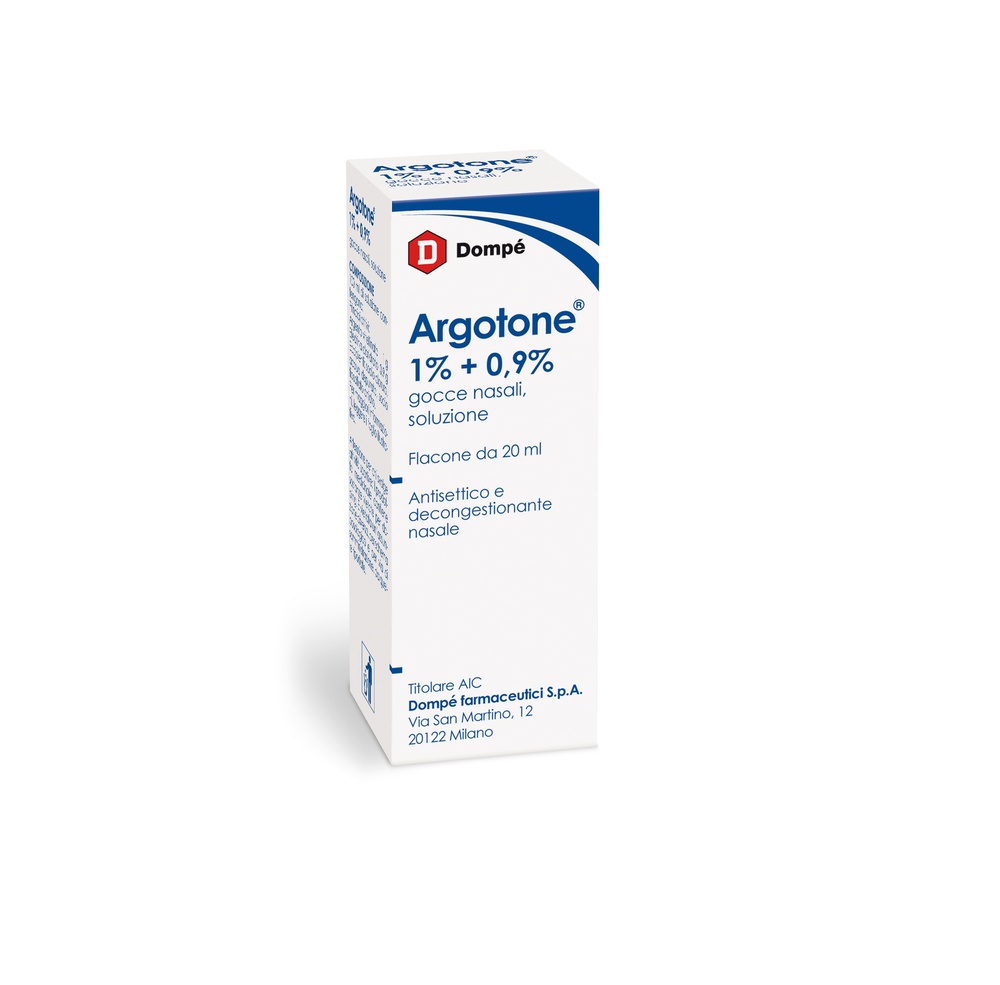 ARGOTONE