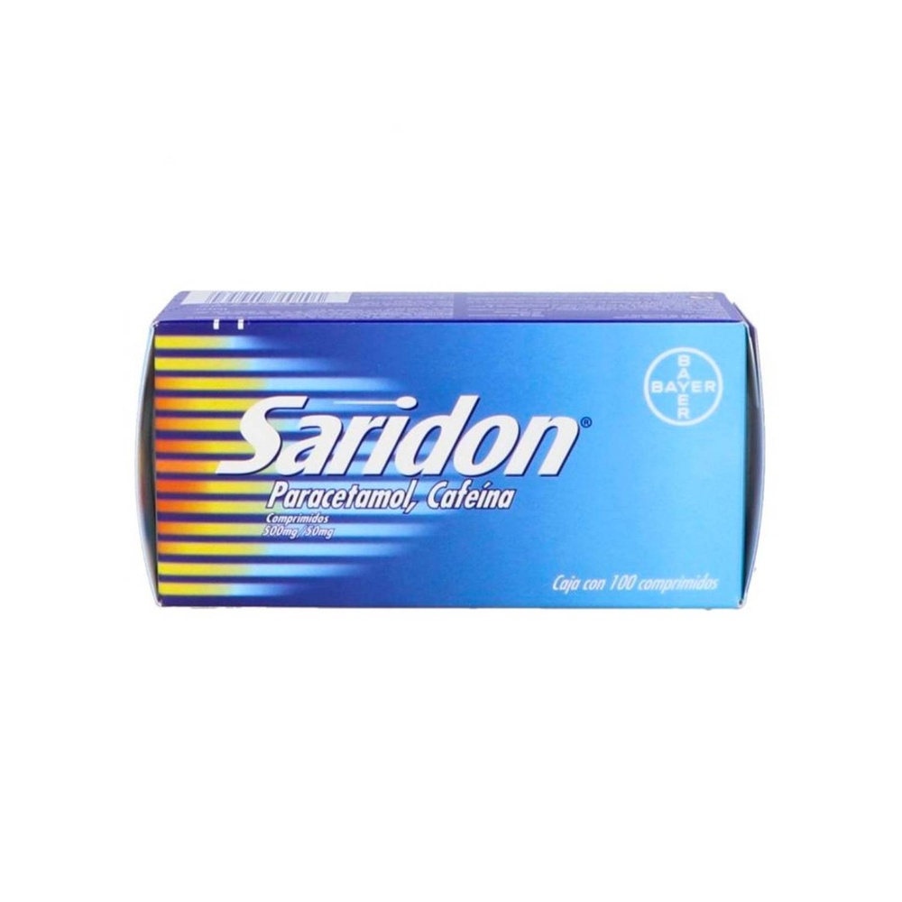 SARIDON