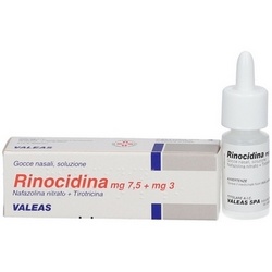 RINOKIDINA