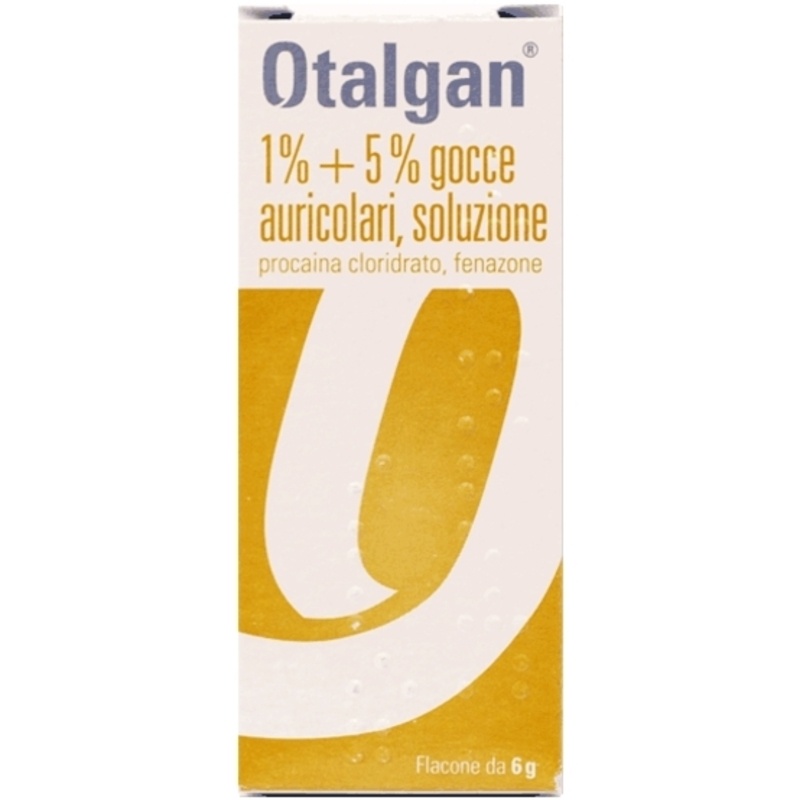 OTALGAN