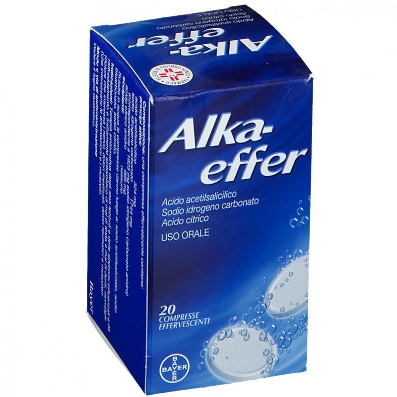 ALKAEFFER