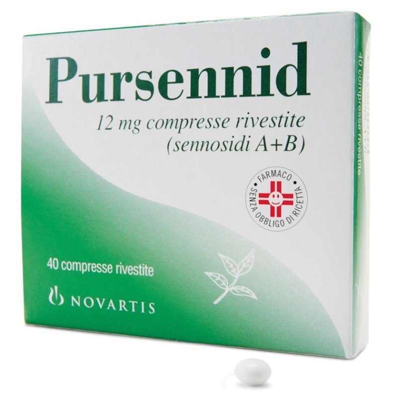 PURSENNID