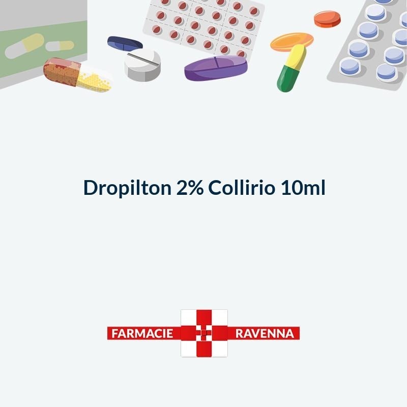 DROPILTON