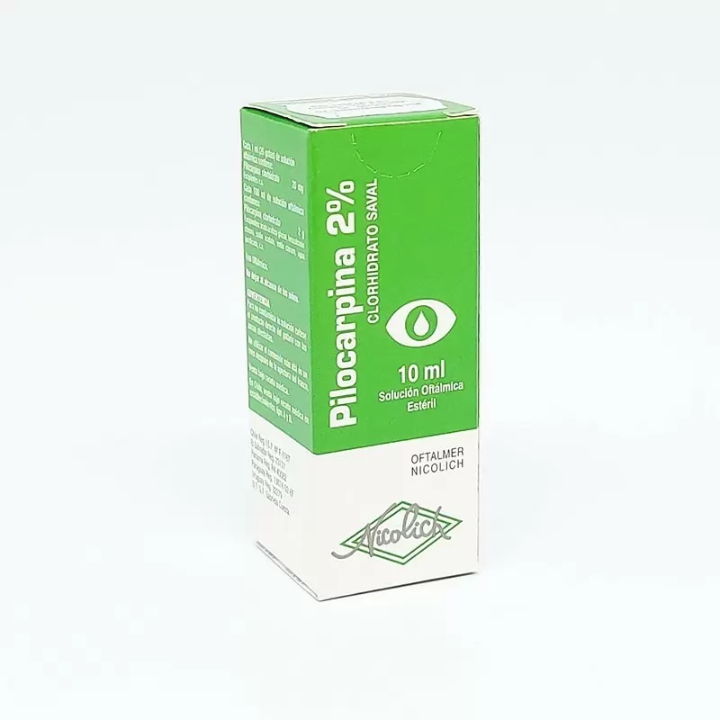 PILOKARPINA FARMIJEA