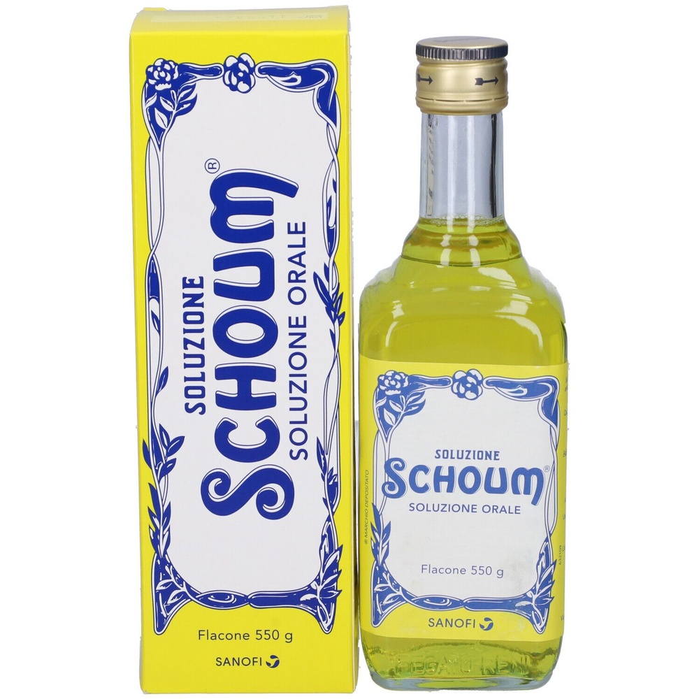 SOLUTSIONE SKOUM