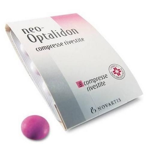 OPTALIDON