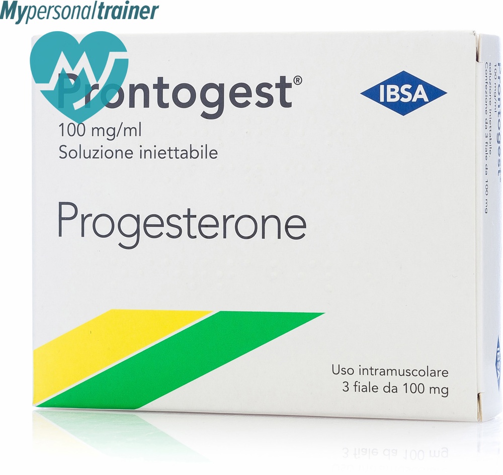 PRONTOJEST