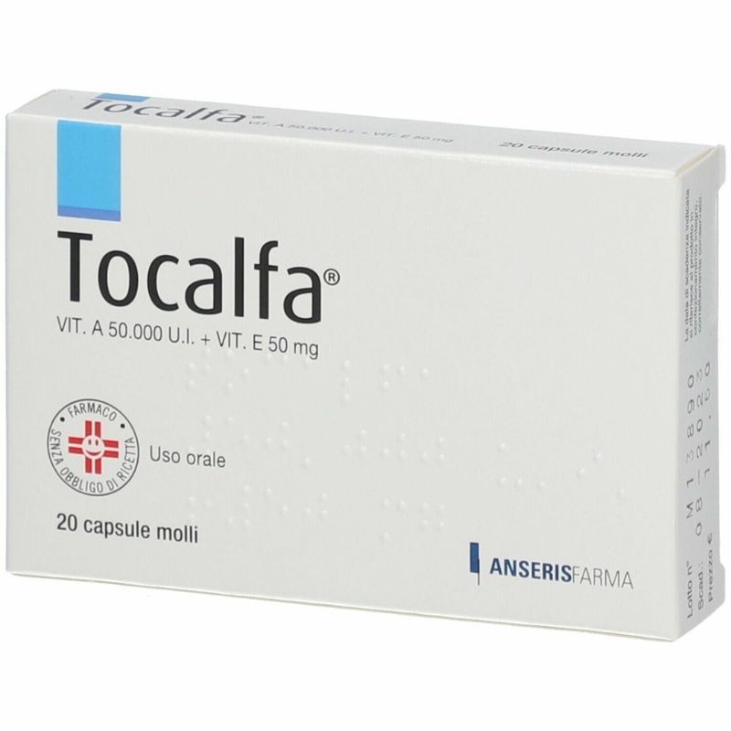 TOKALFA
