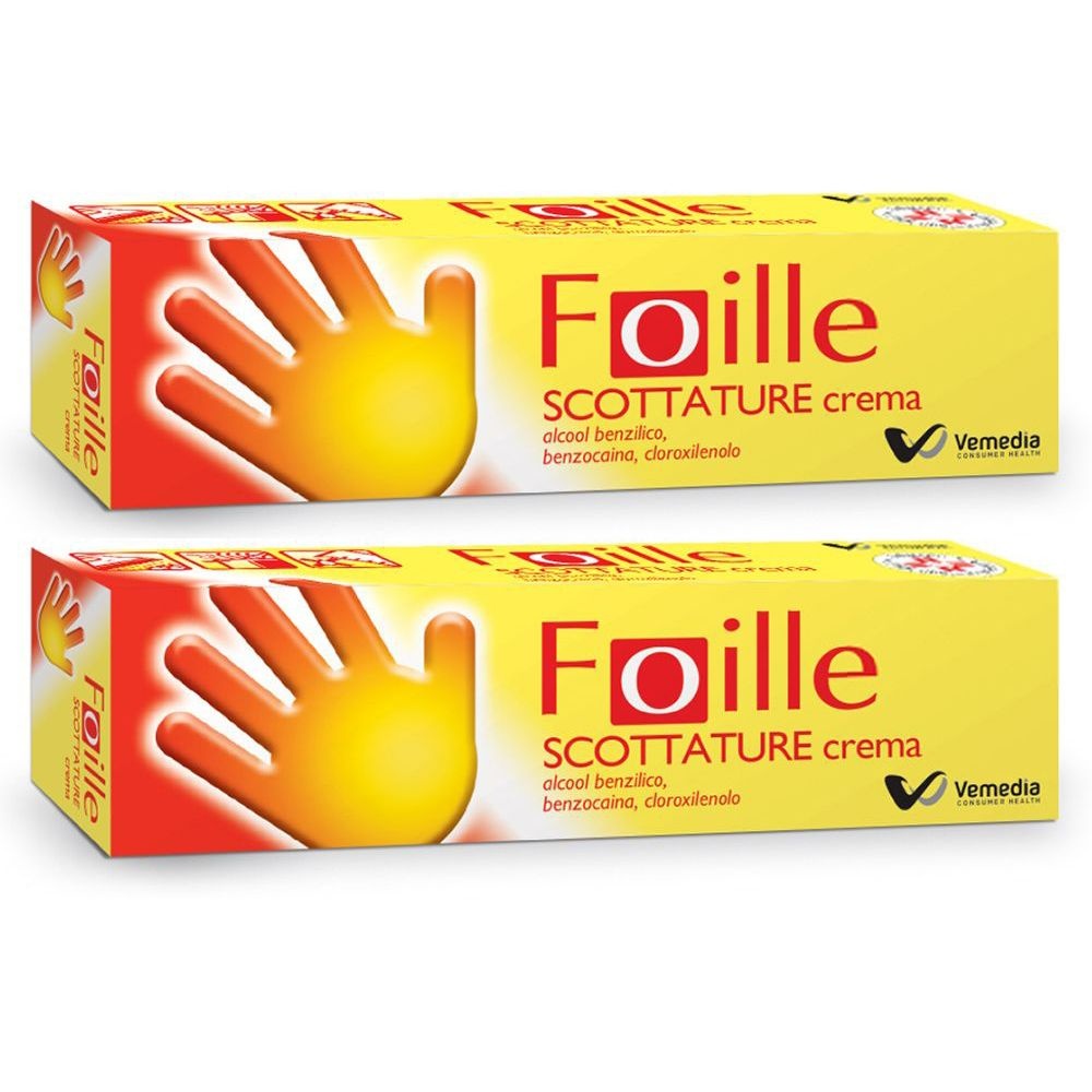FOILLE SKOTTATURE