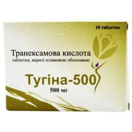 TUGINA-500
