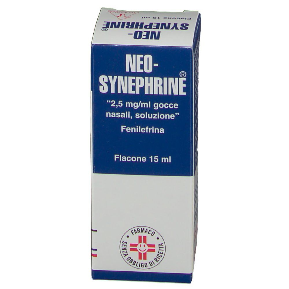 NEO-SYNEPRINE