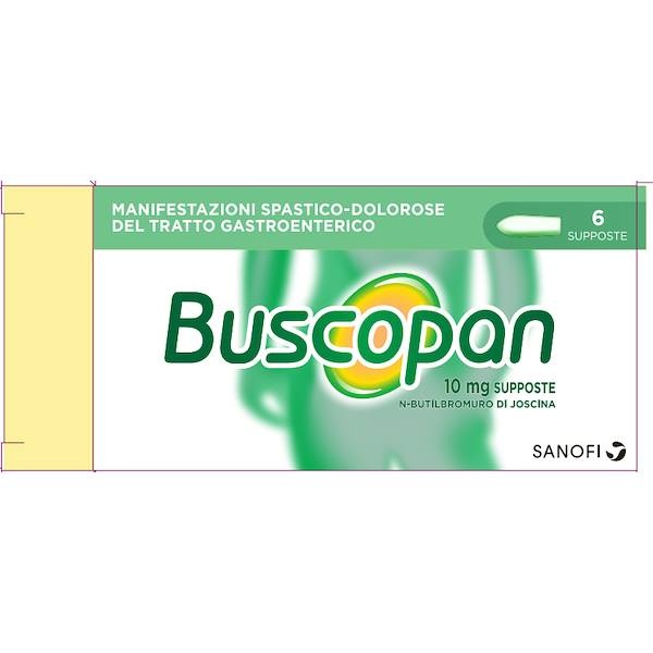 BUSKOPAN
