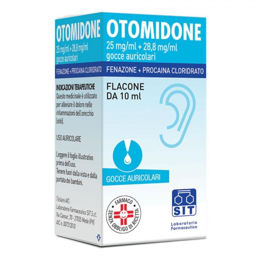 OTOMIDONE