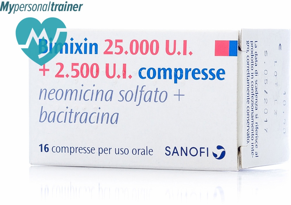 BIMIXIN
