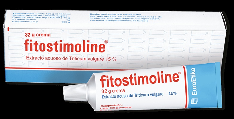 FITOSTIMOLINE