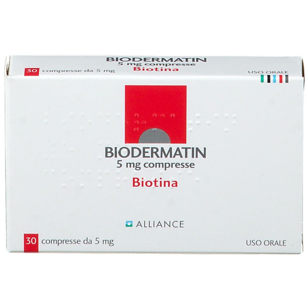 BIODERMATIN