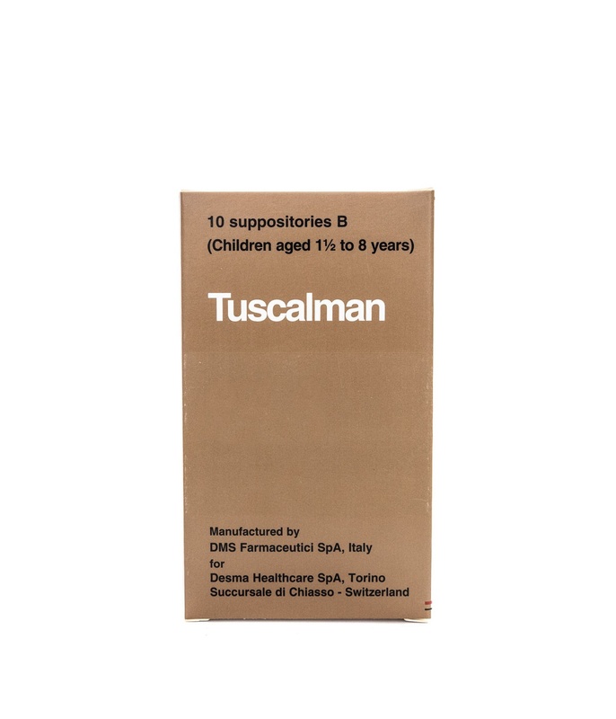 TUSKALMAN