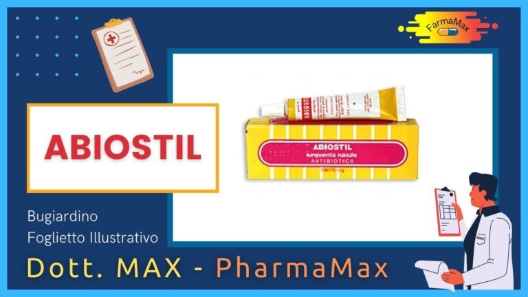 ABIOSTIL