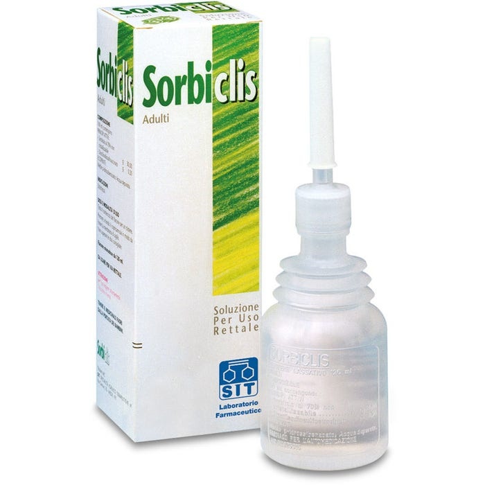SORBIKLIS