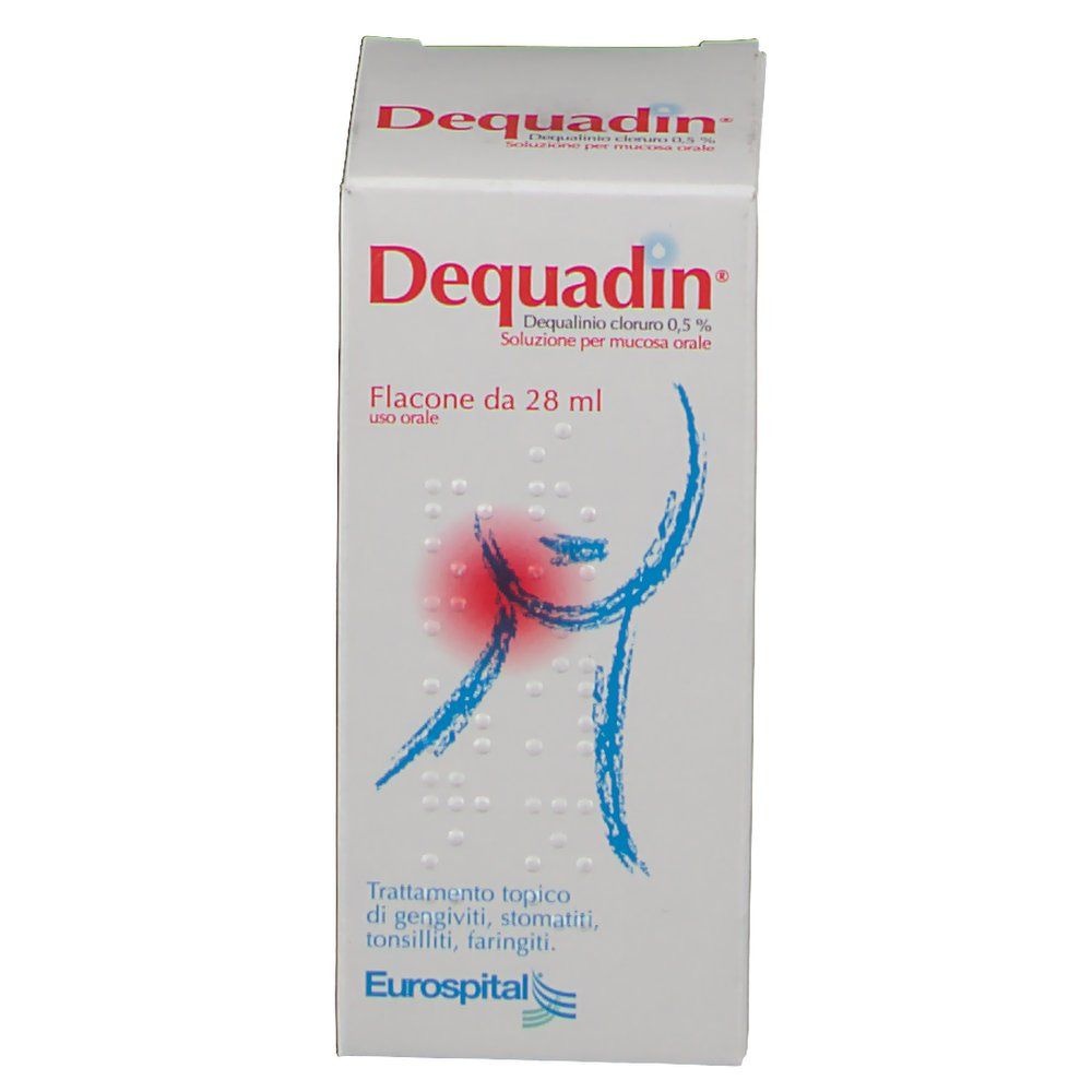 DEQUADIN