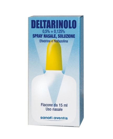DELTARINOLO