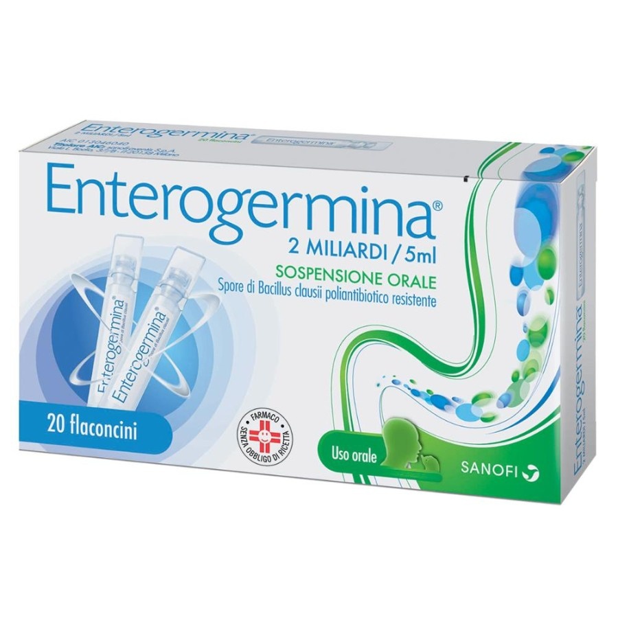 ENTEROJERMINA