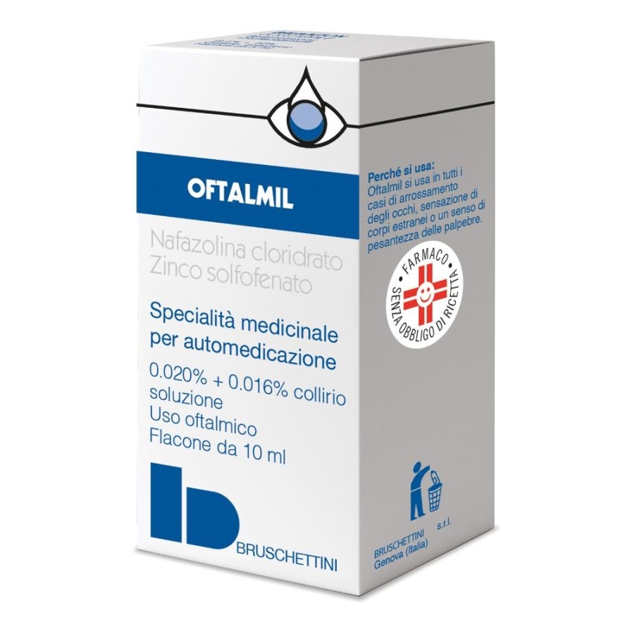 OFTALMIL