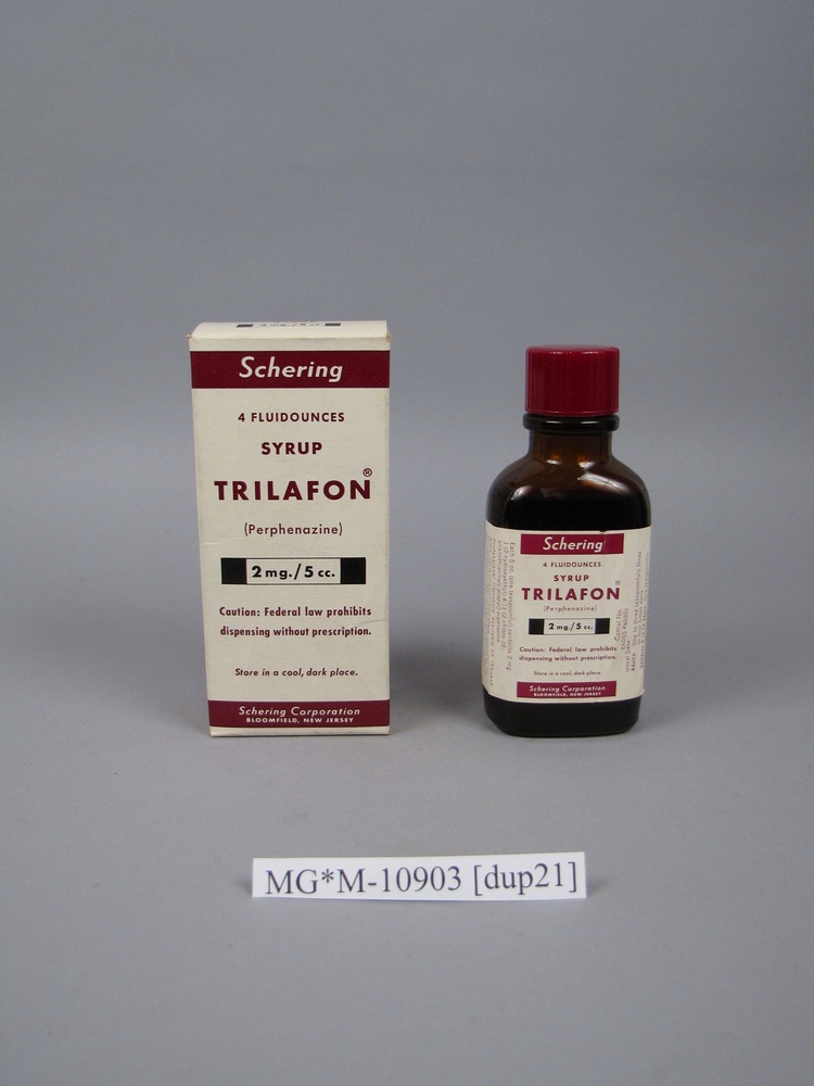 TRILAFON
