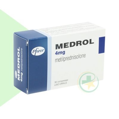 MEDROL