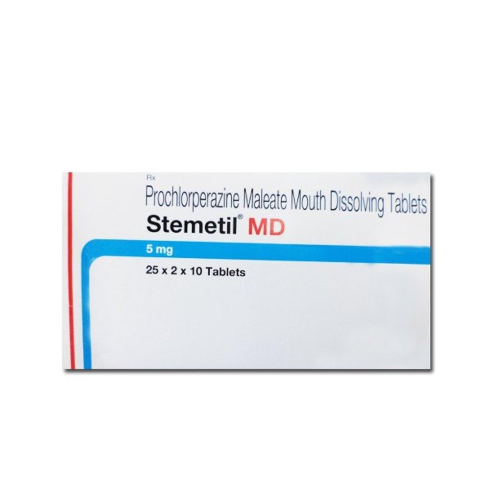 STEMETIL