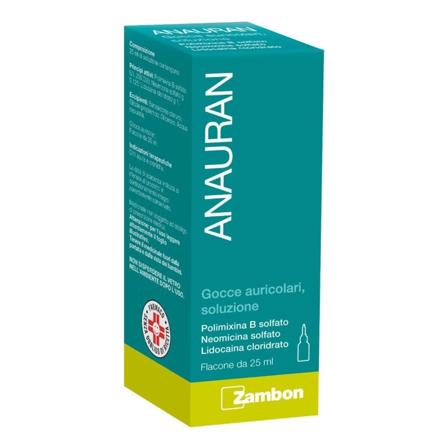 ANAURAN
