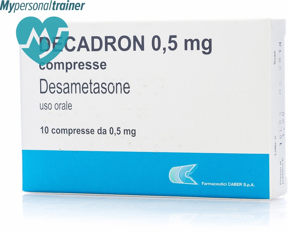 DEKADRON