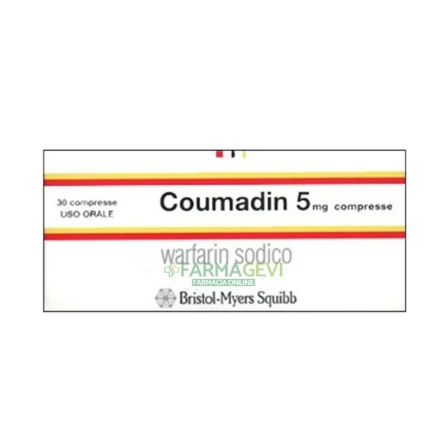 KOUMADIN